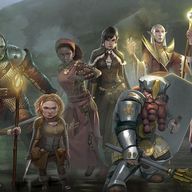 Races and Their Place in Orizon