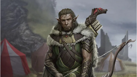 Tarhiel von Tyr Edrell