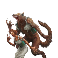 Lycanthropy