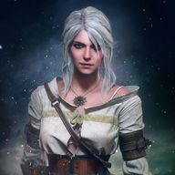 Cirilla Fiona Elen Riannon