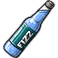 Sweet Jalapeño Fizz