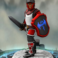 Generic: Dragonstone Guard