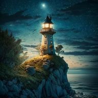 King's Beacon Lighthouse