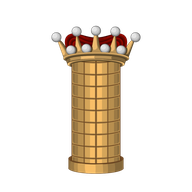 The House of the Lords Advocate