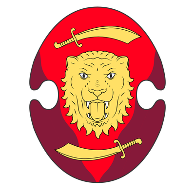 Califfato di Akbiria header image