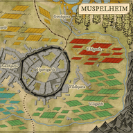 Muspelheim