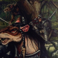 Crabe 04 - Des skavens pas comme les autres