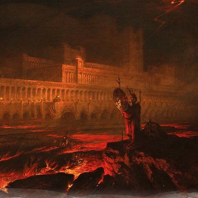 Conquest of Yonder header image