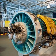 Pratt &amp; Whitney J57-P-20