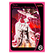 CAE - YuGiOh! - Vicia, Emberklad Puppeteer