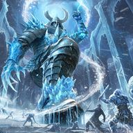 Cold-Front Confrontation