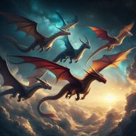 The Dragon's Conquest