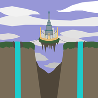 Monastery of the Mending Palm