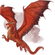 Red Dragon