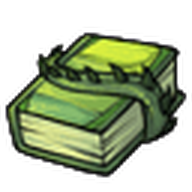 Hadwevten, the Forest Dragon