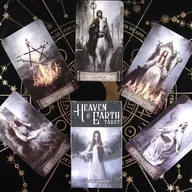 Tarot "Du ciel à la terre"