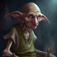 Grah (Insert goblin noise here)