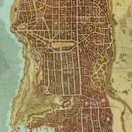 Waterdeep (mapa)
