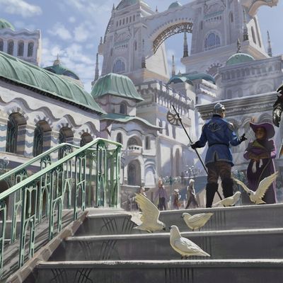 Arvariti header image