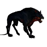 Hell Hound