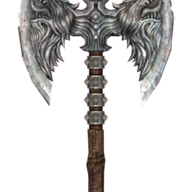 Rueful Axe