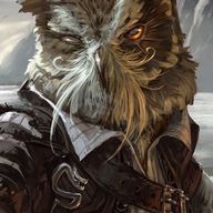 Pence "The Gull" Aquinian