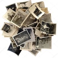 Photo of a woman and a young girl