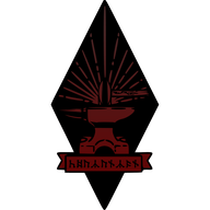 The Forgers of Khuzunzan