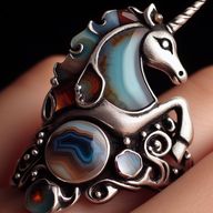 Ring (Einhorn)