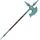 Ancient Halberd of Divine Ice