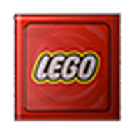 LEGO Stamp
