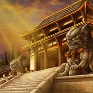 Salón de los Ancestros