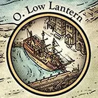 Low Lantern