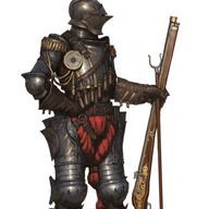Plate Armour