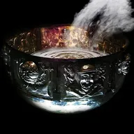 The Cauldron of Diancecht