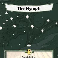 (ⅩⅠⅠ) The Nymph