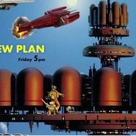 Episode 3: A New Plan