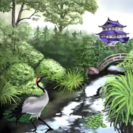 Río del Monje Ciego