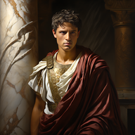 Gaius Philippus Macer