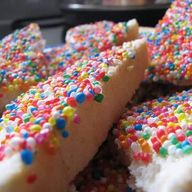 Fairy Bread