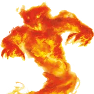 Fire Elemental