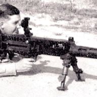 FSRD Field Support Weapon