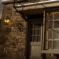 Ollivander - Fabriquant de baguettes magiques