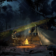 Страна тёмных эльфов