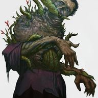 Заражённые растением учёные