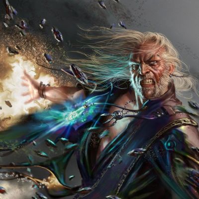 Maraudeur header image