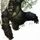 Giant Ape