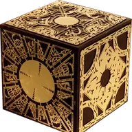 Spirit Cube