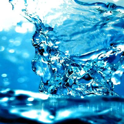 Elementaire d'eau header image