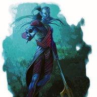 Algeon Gaeon Targalon